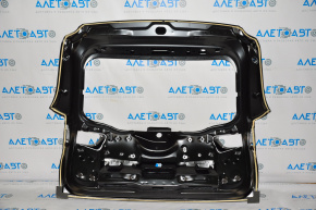 Naked tailgate Jeep Cherokee KL 14-18 for camera
