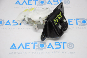 Jeep Cherokee Tailgate Lock KL 14-18