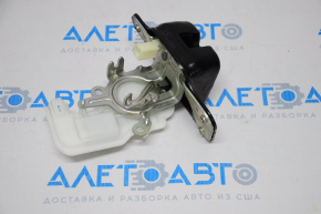 Jeep Cherokee Tailgate Lock KL 14-18