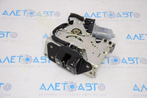 Jeep Cherokee KL 14-18 electric tailgate lock
