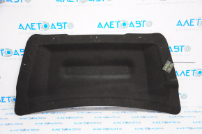Jeep Cherokee KL 14-18 Hood Insulation