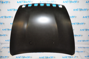 Hood bare Jeep Cherokee KL 14-15 steel sealant