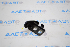 Front fender bracket left Jeep Cherokee KL 14-18 upper