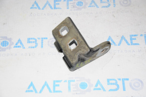 Front fender bracket right Jeep Cherokee KL 14-18 upper