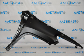 Front left wing Jeep Cherokee KL 14-18 steel