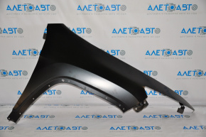 Front right wing Jeep Cherokee KL 14-18 steel