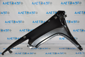Front right wing Jeep Cherokee KL 14-18 steel