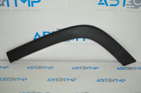 Jeep Cherokee KL 14-18 rear left fender arch trim
