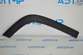 Jeep Cherokee KL 14-18 rear right fender arch trim