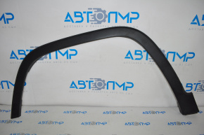 Jeep Cherokee KL 14-18 fwd front left fender arch trim
