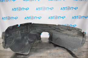 Front left fender liner for Jeep Cherokee KL 14-18