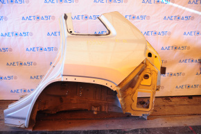 Quarter wing rear left Jeep Cherokee KL 14-23 beige