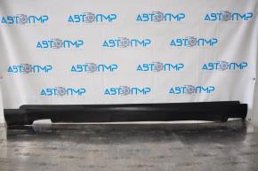 Left threshold for Jeep Cherokee KL 14-23