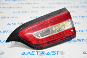 Lamp inner trunk lid right Jeep Cherokee KL 14-18 prerest