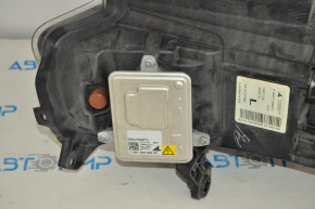 Headlight Ignition Unit Jeep Cherokee KL 14-18 Xenon