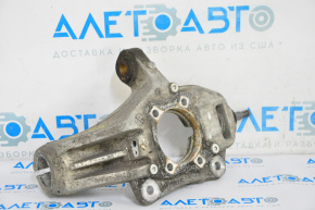 Front left axle shaft Jeep Cherokee KL 14-18 FWD