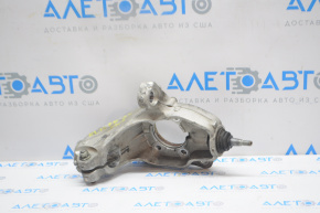 Front right axle shaft for Jeep Cherokee KL 14-18 FWD
