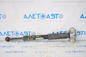 Shock absorber rear right Jeep Cherokee KL 14-18 awd with support