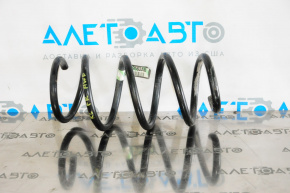 Front right spring for Jeep Cherokee KL 14-18