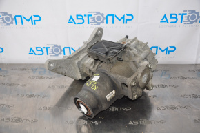 Jeep Cherokee KL 14-18 Rear Differential Gearbox