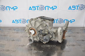 Jeep Cherokee KL 14-18 Rear Differential Gearbox