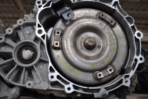 Automatic transmission assembly Jeep Cherokee KL 14-14 2.4 FWD