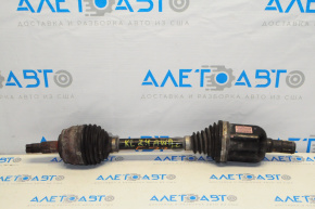 Drive axle shaft front left Jeep Cherokee KL 14-18 2.4