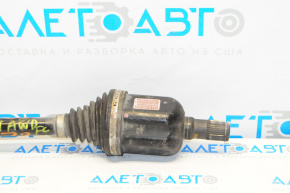 Drive axle shaft front left Jeep Cherokee KL 14-18 2.4