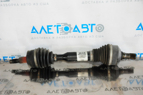 Drive axle shaft front left Jeep Cherokee KL 14-18 2.4 AWD Off road
