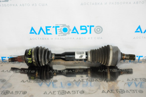 Drive axle shaft front right Jeep Cherokee KL 14-18 2.4 AWD Off road