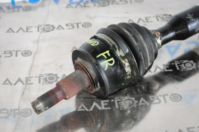 Drive axle shaft front right Jeep Cherokee KL 14-18 2.4 AWD Off road