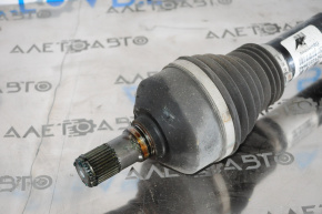 Drive axle shaft front right Jeep Cherokee KL 14-18 2.4 AWD Off road