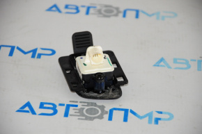 Jeep Cherokee KL 14-18 rear view camera