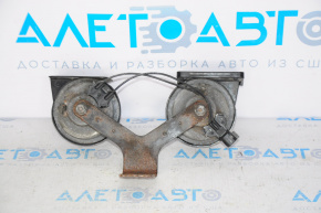 2-piece signal assemblies for Jeep Cherokee KL 14-18