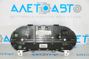 Instrument cluster Jeep Cherokee KL 14-15 2.4 small display