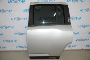 Bare rear left door for Jeep Compass 11-16