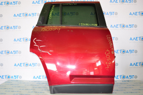 Bare rear right door Jeep Compass 11-16
