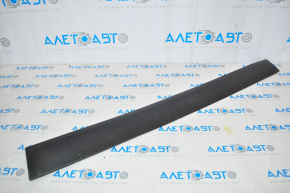 Jeep Compass 11-16 lower front right door trim structure