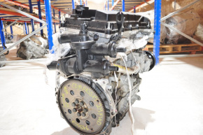 Engine Jeep Compass 11-16 2.0 47k