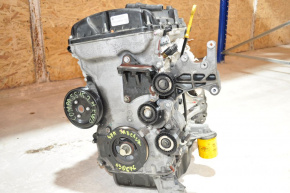 Engine Jeep Compass 11-16 2.0 47k