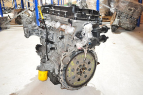 Engine Jeep Compass 11-16 2.0 47k