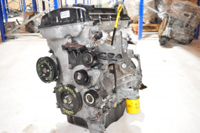 Engine Jeep Compass 11-16 2.0 47k