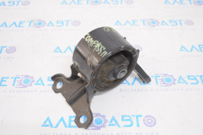 Left engine mount for Jeep Compass 11-13 2.0, 2.4, AWD, FWD