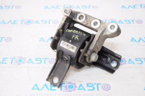 Engine mount right Jeep Compass 11-16 2.0, 2.4, AWD, FWD