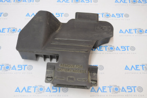 Air intake for Jeep Compass 11-16 2.0 2.4