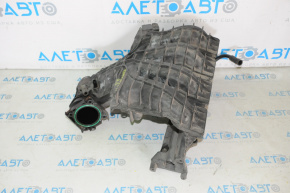 Jeep Compass 11-16 intake manifold without flaps
