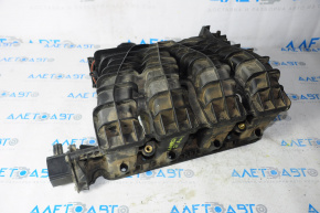 Jeep Compass 11-16 intake manifold with flaps