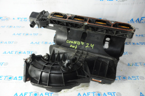 Jeep Compass 11-16 intake manifold with flaps