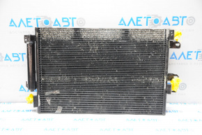 Jeep Compass 11-16 2.4 Air Conditioning Radiator Condenser