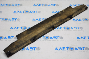 Lower radiator deflector Jeep Compass 11-16 2.0 2.4